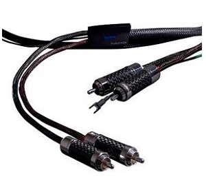 Furutech Silver Arrows II R4 Phono Cable