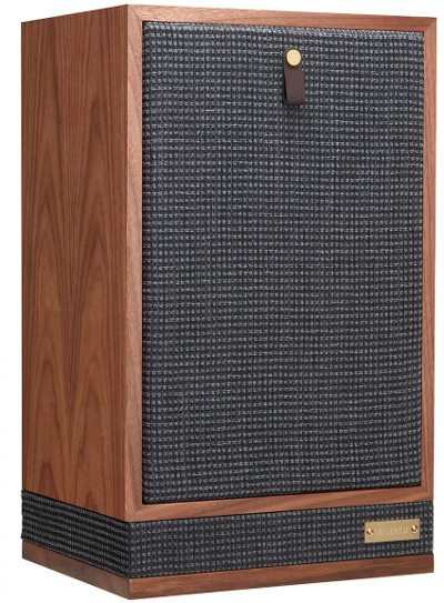 Fyne Audio Vintage Classic VIII SM - With Grille