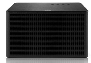 Geneva Acustica - High Power Bluetooth Speaker Black