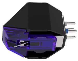 Goldring E3 Cartridge