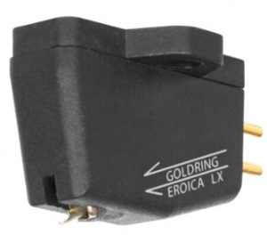 Goldring Eroica LX Moving Coil Cartridge