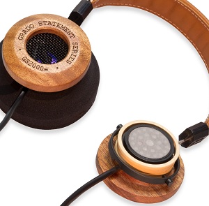 Grado Statement GS2000e Headphones