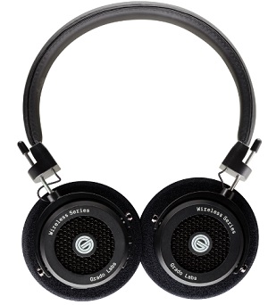 Grado GW100 Wireless Headphones