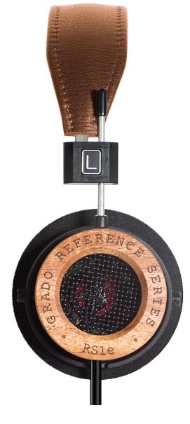 Grado Reference Series RS1e Headphones