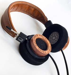 Grado Reference Series RS2e Headphones