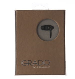 Grado IGI In-Ear Phone