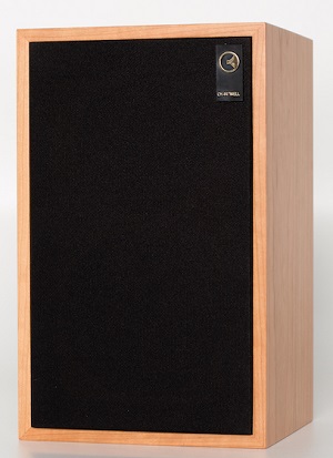 Graham Audio LS3/5 Loudspeaker