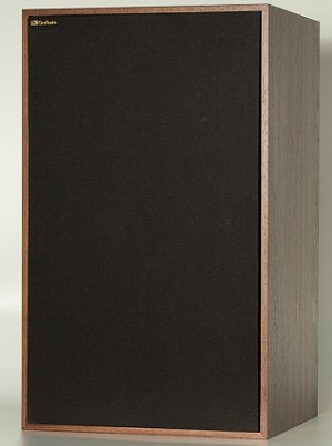 Graham Audio LS5/8 Loudspeaker oak