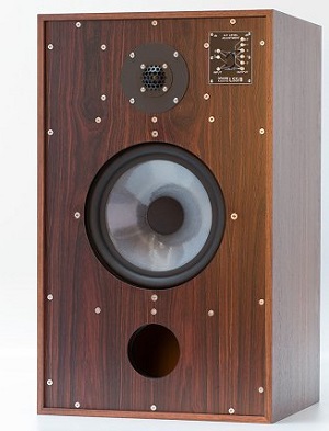 Graham Audio LS5/8 Loudspeaker Rosewood