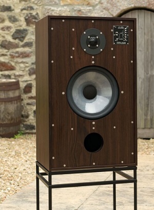 Graham Audio LS5/8 Loudspeaker stand