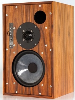 Graham Audio LS5/9 Loudspeaker Rosewood