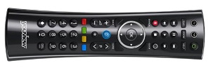 Humax DTR-T2000 YouView+ HD Digital TV Recorder