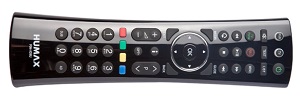 Humax HDR-2000T 500GB Freeview HD Digital TV Recorder 