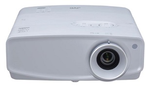 JVC DLP LX-UH1 (DLPLXUH1) 4KUHD Projector With HDR wHITE