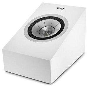 KEF Q50a Dolby Atmos-Enabled Surround Speaker White