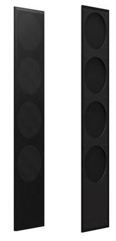 KEF Q550 Cloth Grille