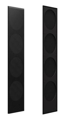 KEF Q750 Cloth Grille Pack