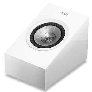 KEF R8a Atmos Speaker White