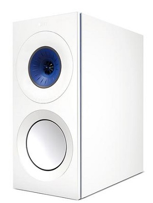 KEF The Reference 1 Blue Ice