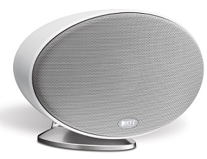 KEF E301c Centre Speaker White