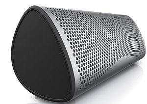 Kef Muo - Wireless Speaker 