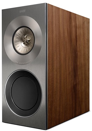 Kef The Reference 1 Walnut