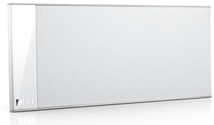Kef T101C Satellite Speaker white