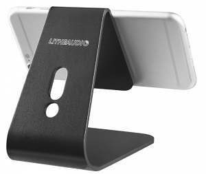 Lithe Audio 06420 nano suction Phone/ Stand