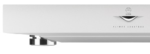 Linn Klimax Exaktbox (Silver) - Closeup