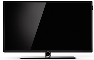 Loewe Bild 1.32 FHD - 32 inch TV including Table Stand 