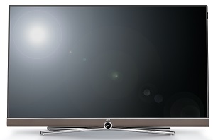 Loewe Connect 55 inch UHD TV