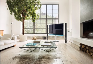 Loewe Connect 40 inch UHD TV