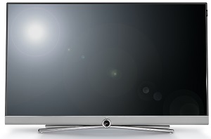 Loewe Connect 55 inch UHD TV