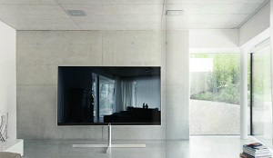 Loewe Reference 85 UHD - 85 inch TV