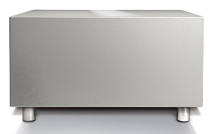 Loewe Subwoofer 525 Chrome