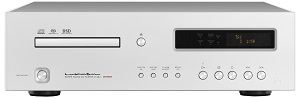 Luxman D-06U (D06U)  CD Player