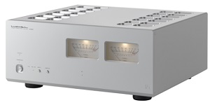 Luxman M-700U (M700U) Power Amplifier