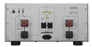 Luxman M-900U (M900U) Pre Amplifier