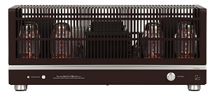 Luxman MQ88uC Valve Power Amplifier