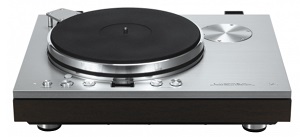 Luxman PD-171AL (PD171AL) Turntable