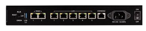 Luxul ABR-5000 (ABR5000) Epic 5 High Performance Gigabit Router