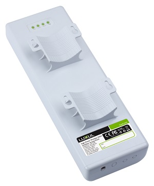 Luxul XAP-1240 (XAP1240) Wireless 300N Outdoor Access Point