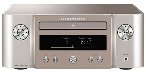 Marantz Melody X (M-CR612) Silver