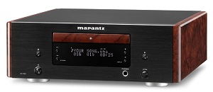 Marantz HDCD1 - CD Player Black