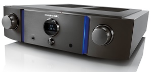 Marantz PM-KI (PMKI) Black Ruby Integrated Amplifier