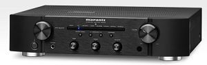 Marantz PM6006 Integrated Amplifier Black