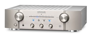 Marantz PM7005 Integrated Amplifier SilverGold