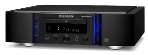 Marantz NA11S1 Premium Network Audio Player Black