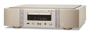 Marantz SA14S1 Special Edition Premium CD Player gld