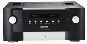 Mark Levinson No 585.5 Integrated Amplifier